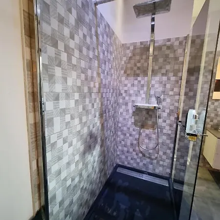 Appartement La Des Secrets Biarritz