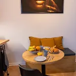 Apartman La Des Secrets