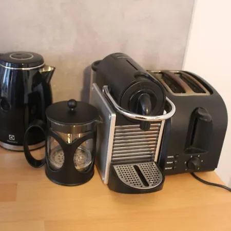 Appartement La Des Secrets Biarritz