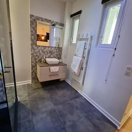 Apartment La Des Secrets *