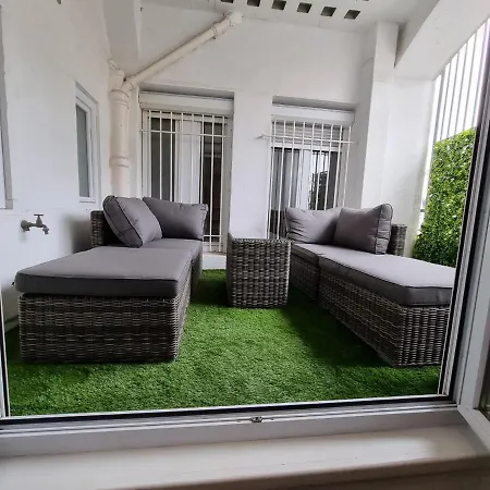 Apartment La Des Secrets *