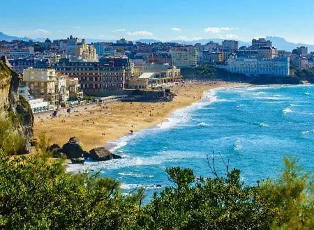 Apartment La Des Secrets *