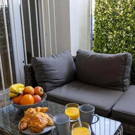 La Des Secrets Biarritz