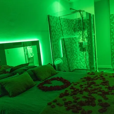 La Des Secrets Biarritz