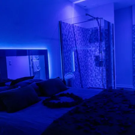 La Des Secrets Apartment *