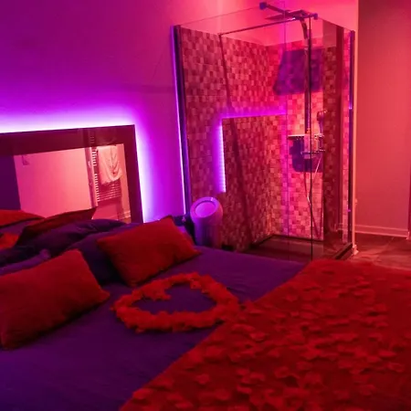 Appartement La Des Secrets *