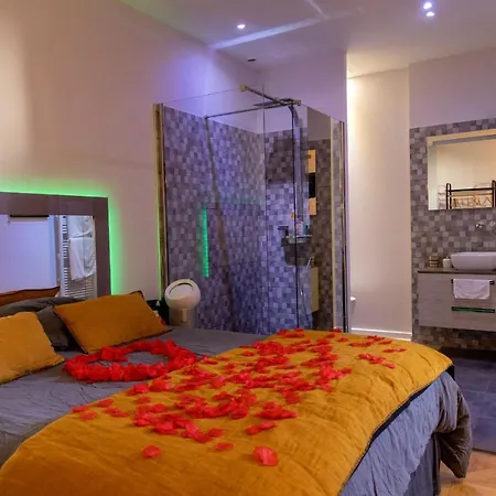 La Des Secrets Appartement