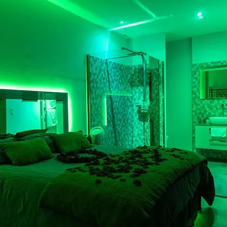 La Des Secrets Appartement *