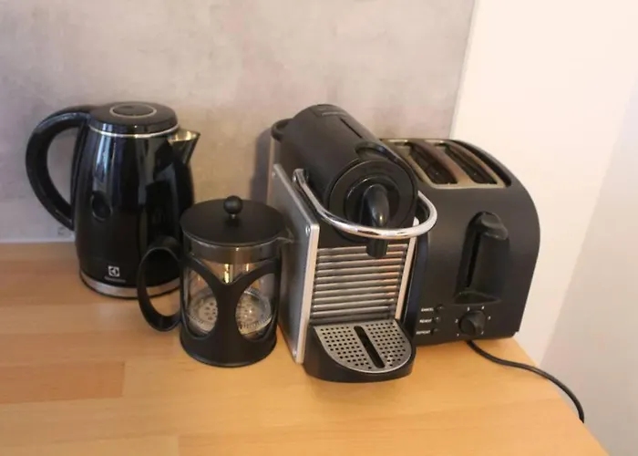 Apartman La Des Secrets Biarritz