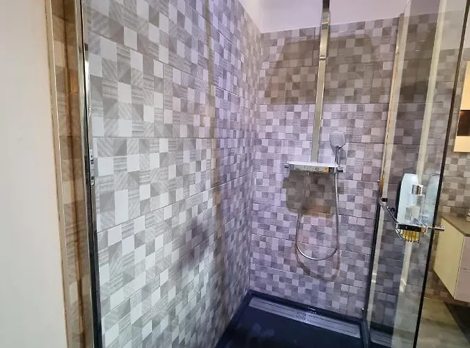 Apartman La Des Secrets Biarritz