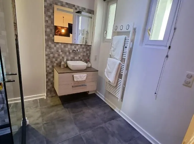 Apartman La Des Secrets *