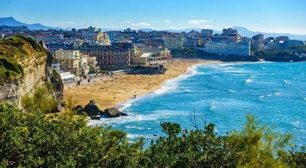 Lägenhet La Des Secrets *