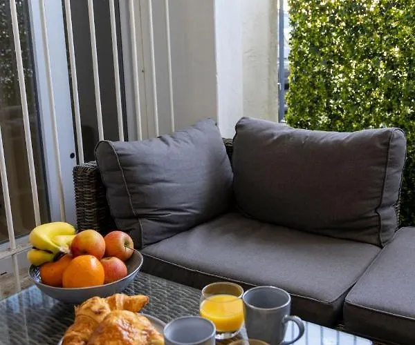 La Des Secrets Biarritz