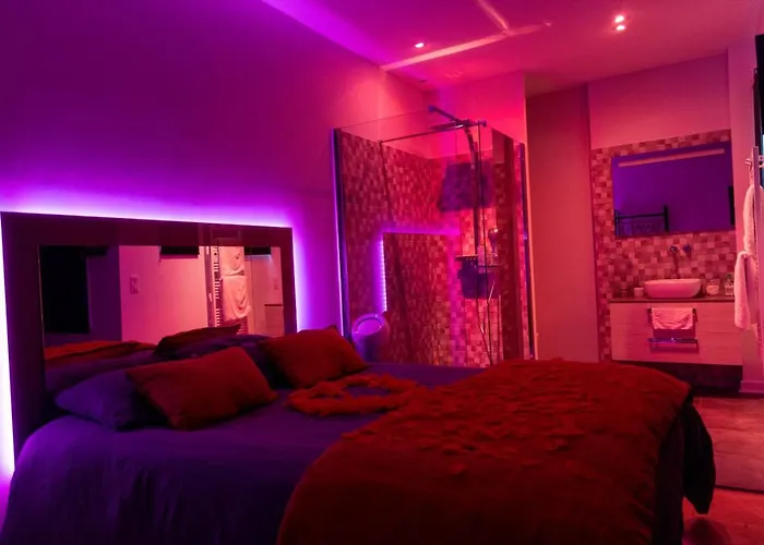 La Des Secrets Apartman *