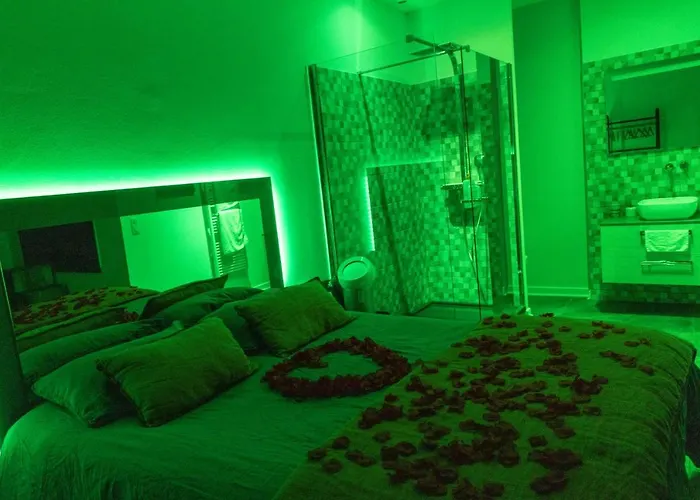 La Des Secrets Biarritz