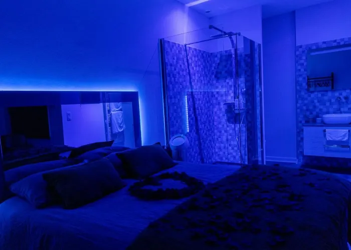 La Des Secrets Apartman *