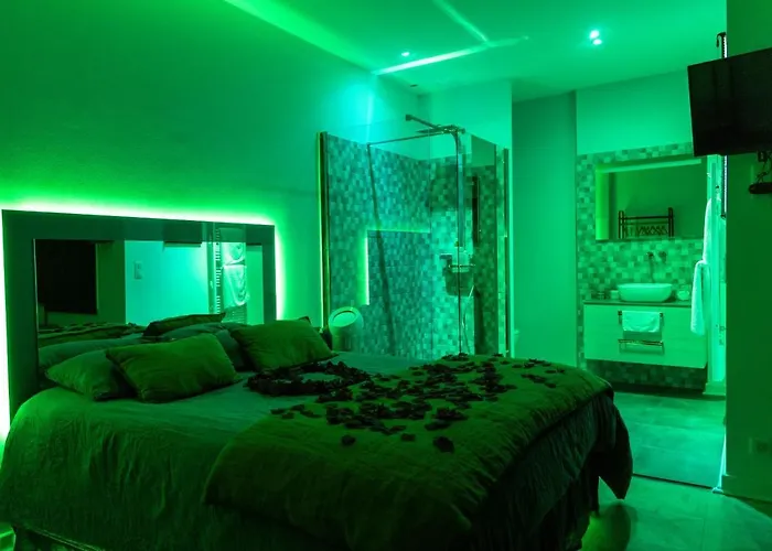 La Des Secrets Apartman *